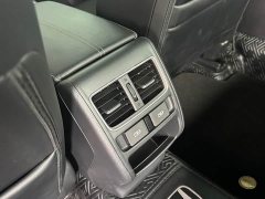 Honda Inspire 260TURBO Elite Edition - фото 18