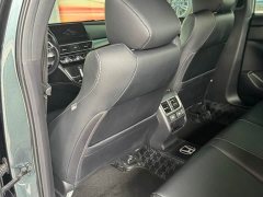 Honda Inspire 260TURBO Elite Edition - фото 19