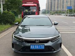 Honda Inspire 260TURBO Elite Edition - фото 2