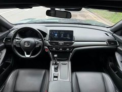 Honda Inspire 260TURBO Elite Edition - фото 4