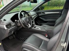Honda Inspire 260TURBO Elite Edition - фото 5