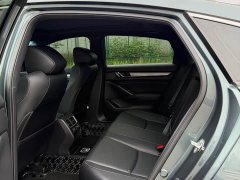 Honda Inspire 260TURBO Elite Edition - фото 6