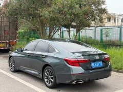 Honda Inspire 260TURBO Elite Edition - фото 7
