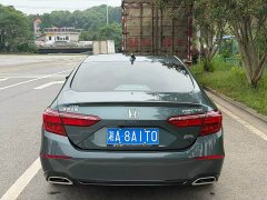 Honda Inspire 260TURBO Elite Edition - фото 8