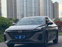 Chery Arrizo 8 2023 high-energy version 2.0T DCT power - фото 1