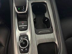 Chery Arrizo 8 2023 high-energy version 2.0T DCT power - фото 12