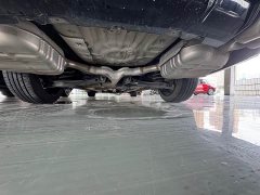 Chery Arrizo 8 2023 high-energy version 2.0T DCT power - фото 19