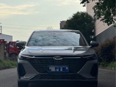 Chery Arrizo 8 2023 high-energy version 2.0T DCT power - фото 2