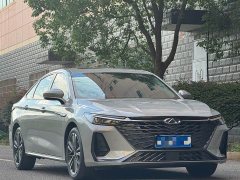 Chery Arrizo 8 2023 high-energy version 2.0T DCT power - фото 3