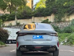 Chery Arrizo 8 2023 high-energy version 2.0T DCT power - фото 8