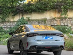 Chery Arrizo 8 2023 high-energy version 2.0T DCT power - фото 9
