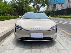 Luxeed Zhijie S7 855km Max - фото 2
