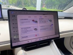 Luxeed Zhijie S7 855km Max - фото 9