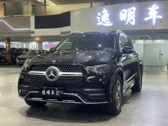 Mercedes-Benz GLE (Imported) GLE 450 4MATIC Fashion - фото 1