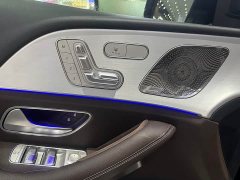 Mercedes-Benz GLE (Imported) GLE 450 4MATIC Fashion - фото 10