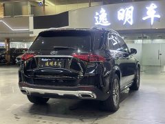 Mercedes-Benz GLE (Imported) GLE 450 4MATIC Fashion - фото 12