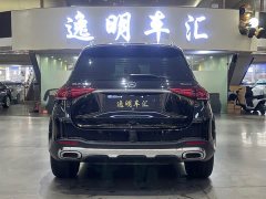 Mercedes-Benz GLE (Imported) GLE 450 4MATIC Fashion - фото 13
