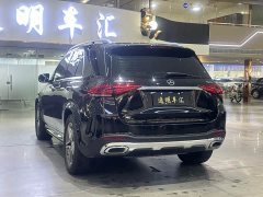 Mercedes-Benz GLE (Imported) GLE 450 4MATIC Fashion - фото 14