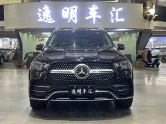 Mercedes-Benz GLE (Imported) GLE 450 4MATIC Fashion - фото 2