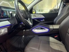 Mercedes-Benz GLE (Imported) GLE 450 4MATIC Fashion - фото 4