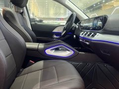 Mercedes-Benz GLE (Imported) GLE 450 4MATIC Fashion - фото 5
