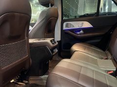 Mercedes-Benz GLE (Imported) GLE 450 4MATIC Fashion - фото 6