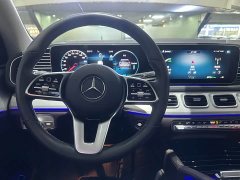 Mercedes-Benz GLE (Imported) GLE 450 4MATIC Fashion - фото 7
