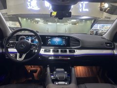 Mercedes-Benz GLE (Imported) GLE 450 4MATIC Fashion - фото 8