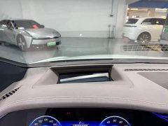 Mercedes-Benz EQS 450 Luxury - фото 10