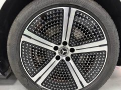 Mercedes-Benz EQS 450 Luxury - фото 11