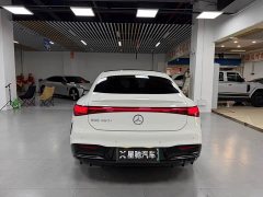 Mercedes-Benz EQS 450 Luxury - фото 5