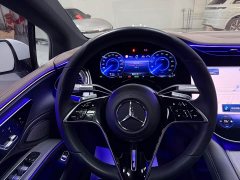 Mercedes-Benz EQS 450 Luxury - фото 6