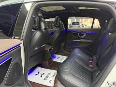 Mercedes-Benz EQS 450 Luxury - фото 9