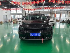 Lynk & Co 05 2022 2.0TD AWD Halo - фото 2