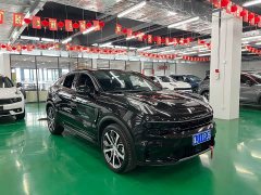 Lynk & Co 05 2022 2.0TD AWD Halo - фото 3