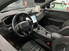Lynk & Co 05 2022 2.0TD AWD Halo - фото 4