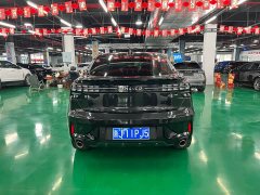 Lynk & Co 05 2022 2.0TD AWD Halo - фото 6