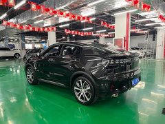 Lynk & Co 05 2022 2.0TD AWD Halo - фото 7