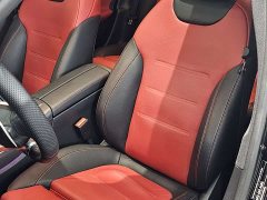 Mercedes-Benz A-Class AMG A 35 L 4MATIC - фото 10