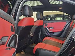 Mercedes-Benz A-Class AMG A 35 L 4MATIC - фото 12
