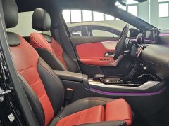 Mercedes-Benz A-Class AMG A 35 L 4MATIC - фото 13