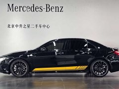 Mercedes-Benz A-Class AMG A 35 L 4MATIC - фото 2