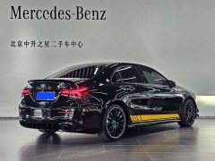 Mercedes-Benz A-Class AMG A 35 L 4MATIC - фото 3