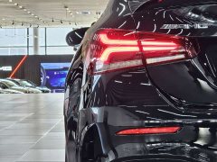 Mercedes-Benz A-Class AMG A 35 L 4MATIC - фото 4