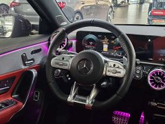 Mercedes-Benz A-Class AMG A 35 L 4MATIC - фото 5
