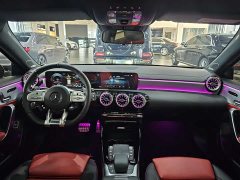 Mercedes-Benz A-Class AMG A 35 L 4MATIC - фото 6