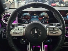 Mercedes-Benz A-Class AMG A 35 L 4MATIC - фото 7
