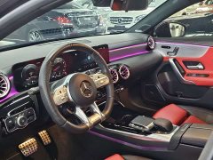Mercedes-Benz A-Class AMG A 35 L 4MATIC - фото 8