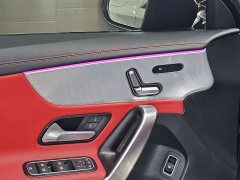 Mercedes-Benz A-Class AMG A 35 L 4MATIC - фото 9