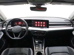 Lynk & Co Lingdu L 280TSI DSG Hot Edition - фото 14